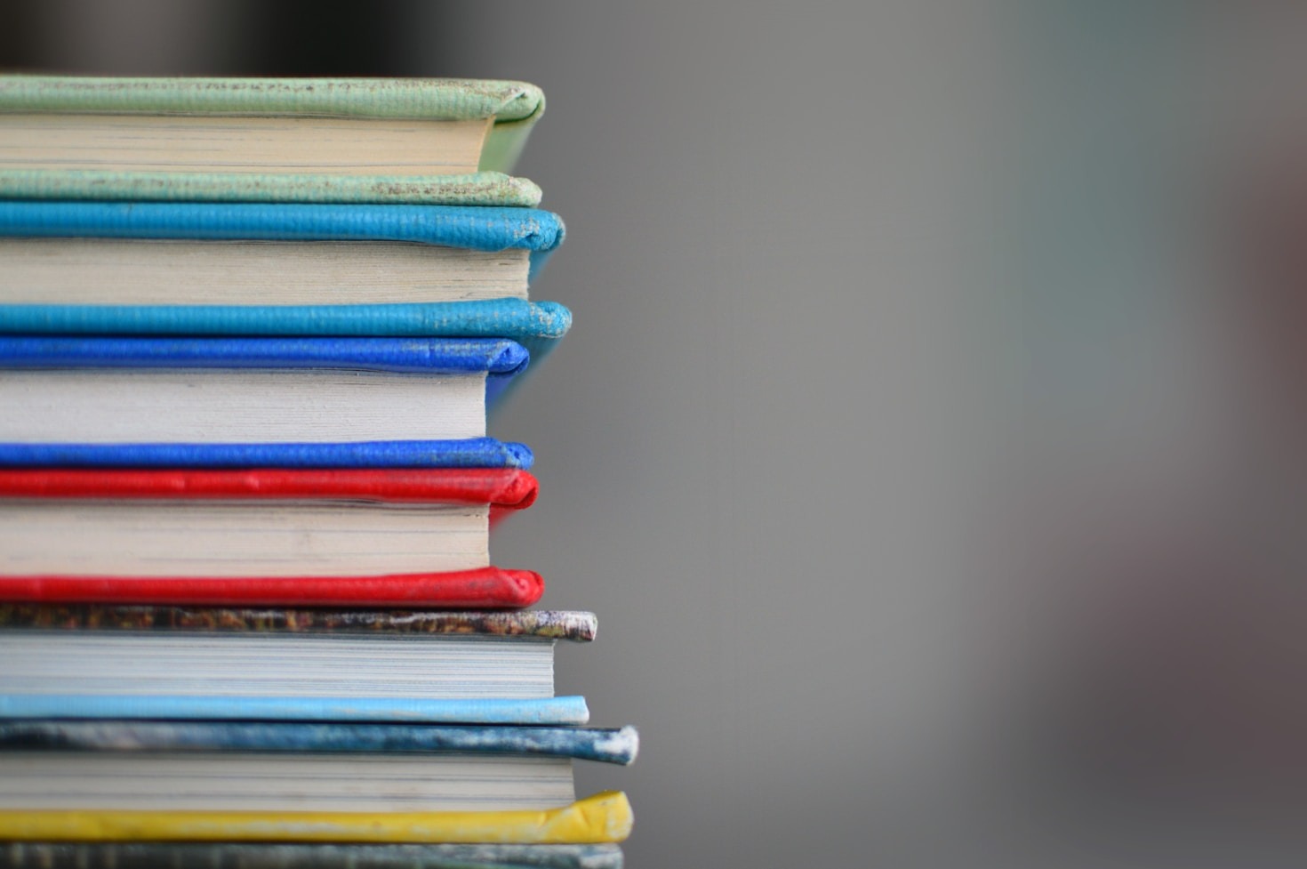 Livros de ficção científica que expandem a mente